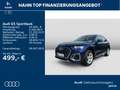 Audi Q5 45TFSI quattro S tronic S line Pano Blau - thumbnail 2