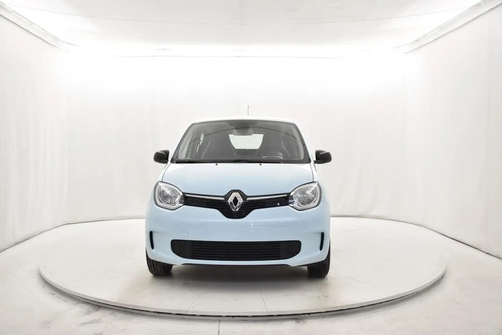Renault Twingo Equilibre 22kWh - ECOINCENTIVO 2024 CON Blau - 2