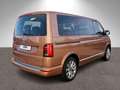 Volkswagen T6.1 Multivan Gen. Six 2.0TDI DSG LED Stdhzg AHK Brun - thumbnail 2