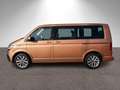 Volkswagen T6.1 Multivan Gen. Six 2.0TDI DSG LED Stdhzg AHK Brun - thumbnail 3