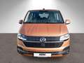 Volkswagen T6.1 Multivan Gen. Six 2.0TDI DSG LED Stdhzg AHK Brun - thumbnail 4