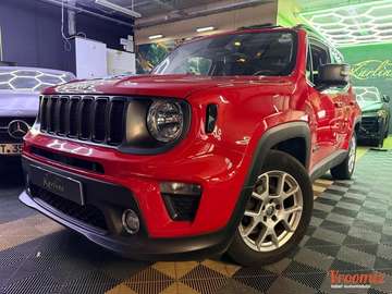 1.6 MULTIJET 120 cv QUIKSILVER 2WD I DISTRIBUTION FAITE(06/2025) - CARPLAY - TOIT OUVR