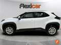 Toyota Yaris Cross 1.5 120H Active Plus Blanc - thumbnail 4