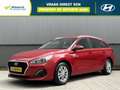 Hyundai i30 Wagon 1.0 T-GDi 120pk Comfort | Navigatie | Camera Rood - thumbnail 1