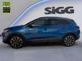 Opel Grandland 1.6 Turbo Ultimate 4x4 Allrad Leder Blau - thumbnail 3