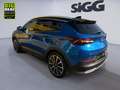 Opel Grandland 1.6 Turbo Ultimate Allrad Bleu - thumbnail 5