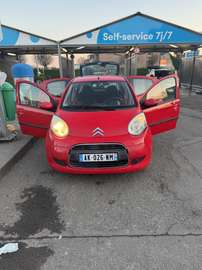 1.0i 12v Seduction Sensodrive