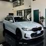 BMW 320 320d Touring mhev 48V xdrive MSport auto Bianco - thumbnail 3