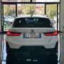 BMW 320 320d Touring mhev 48V xdrive MSport auto Bianco - thumbnail 4