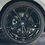 BMW 320 320d Touring mhev 48V xdrive MSport auto Bianco - thumbnail 7