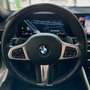 BMW 320 320d Touring mhev 48V xdrive MSport auto Bianco - thumbnail 8