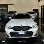 BMW 320 320d Touring mhev 48V xdrive MSport auto Bianco - thumbnail 1