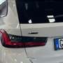 BMW 320 320d Touring mhev 48V xdrive MSport auto Wit - thumbnail 20