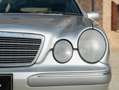 Mercedes-Benz E 430 V8 Gris - thumbnail 17