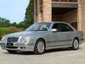 Mercedes-Benz E 430 V8 Gris - thumbnail 21