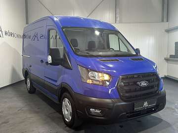 Transit Kasten 2,0 EcoBlue L2H2 310 Trend