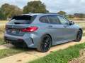 BMW 118 118iA OPF Gris - thumbnail 4