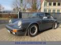 Porsche 911 Carrera 3.2 Coupé | Turboflügel ab Werk | WG Blau - thumbnail 3