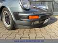 Porsche 911 Carrera 3.2 Coupé | Turboflügel ab Werk | WG Blau - thumbnail 28