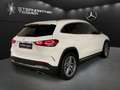 Mercedes-Benz GLA 200 d AMG, Pano-D, Kamera, Totw., CarPlay Weiß - thumbnail 4