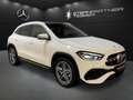 Mercedes-Benz GLA 200 d AMG, Pano-D, Kamera, Totw., CarPlay Weiß - thumbnail 5