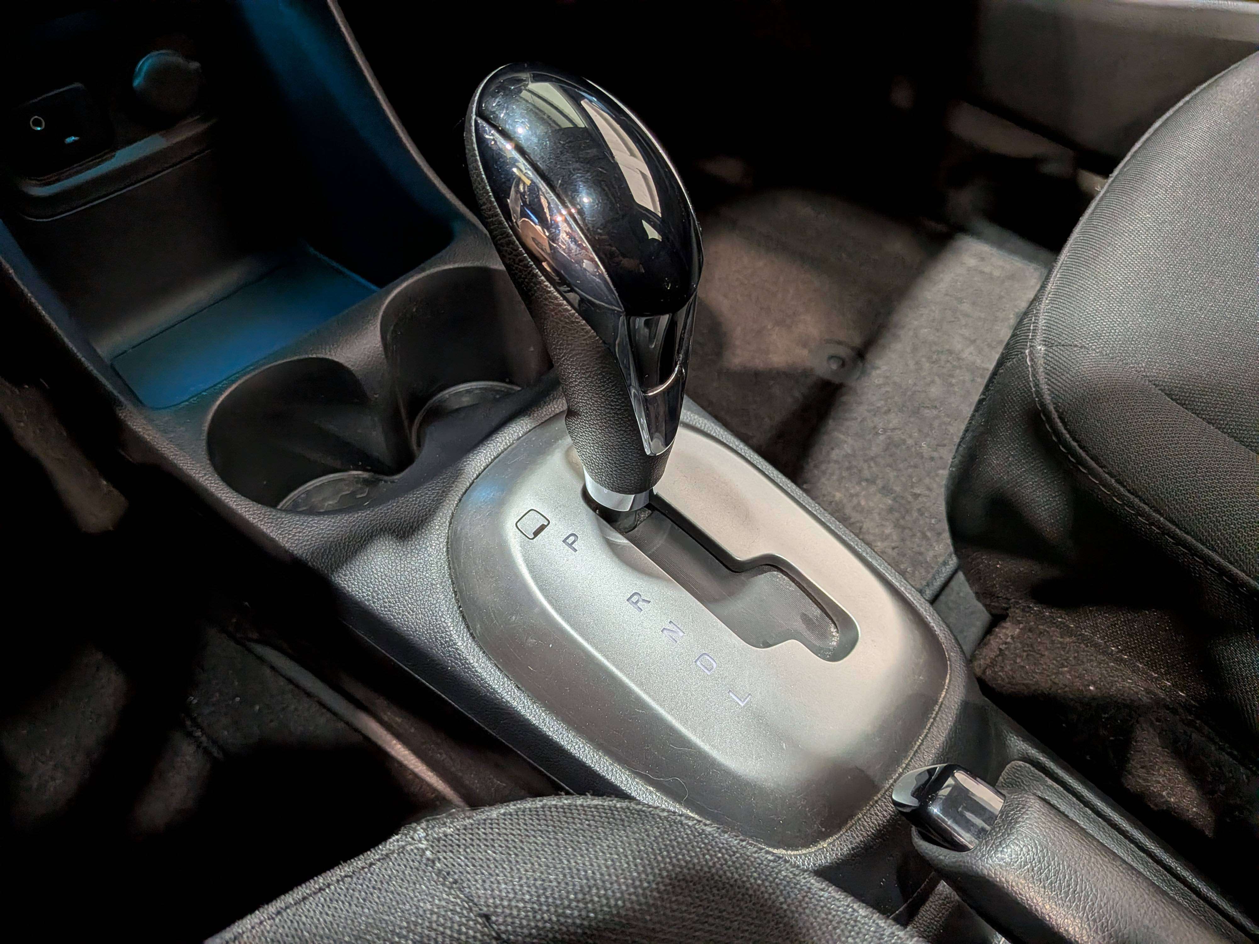 Chevrolet Spark 2016