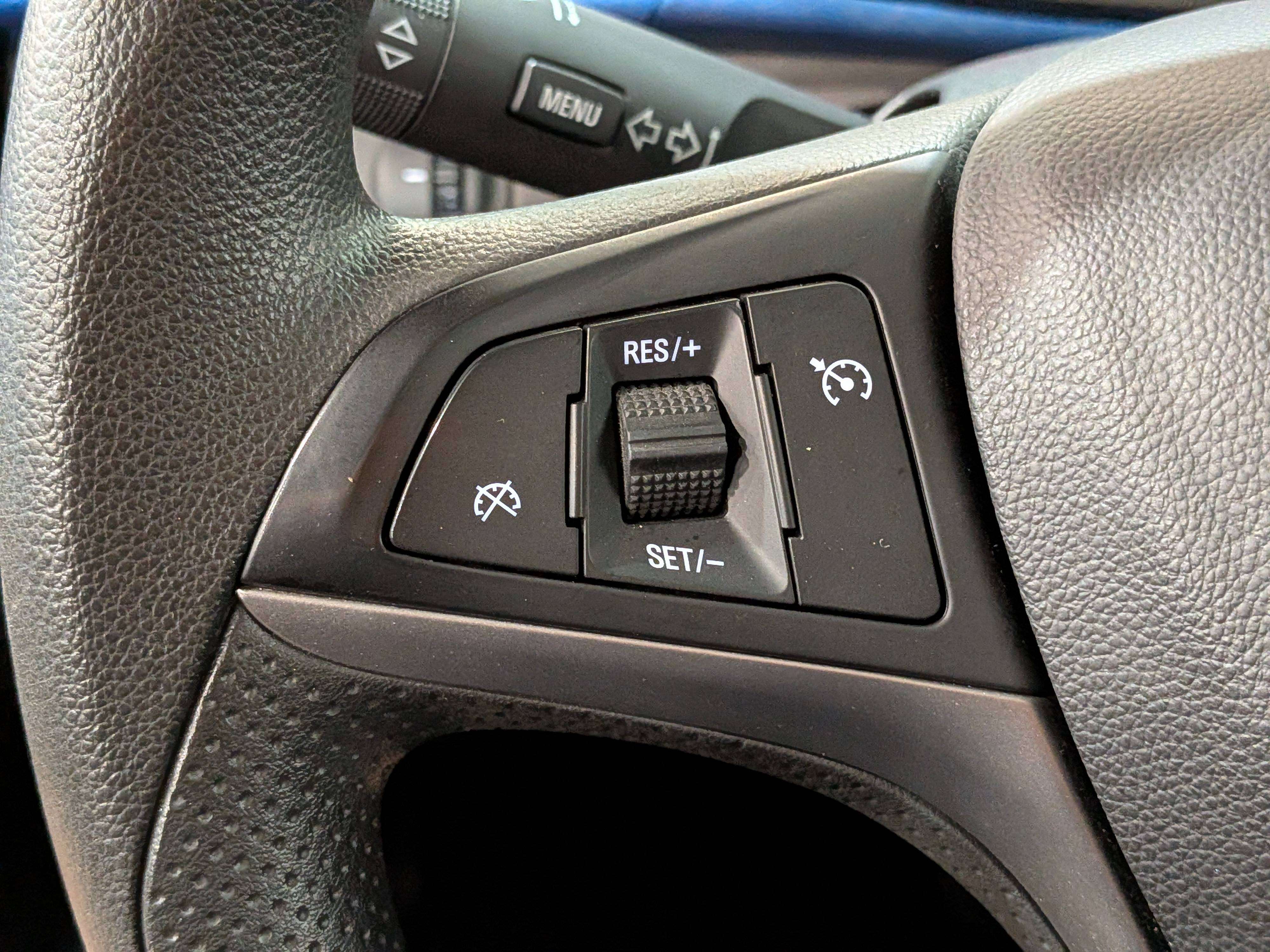 Chevrolet Spark 2016
