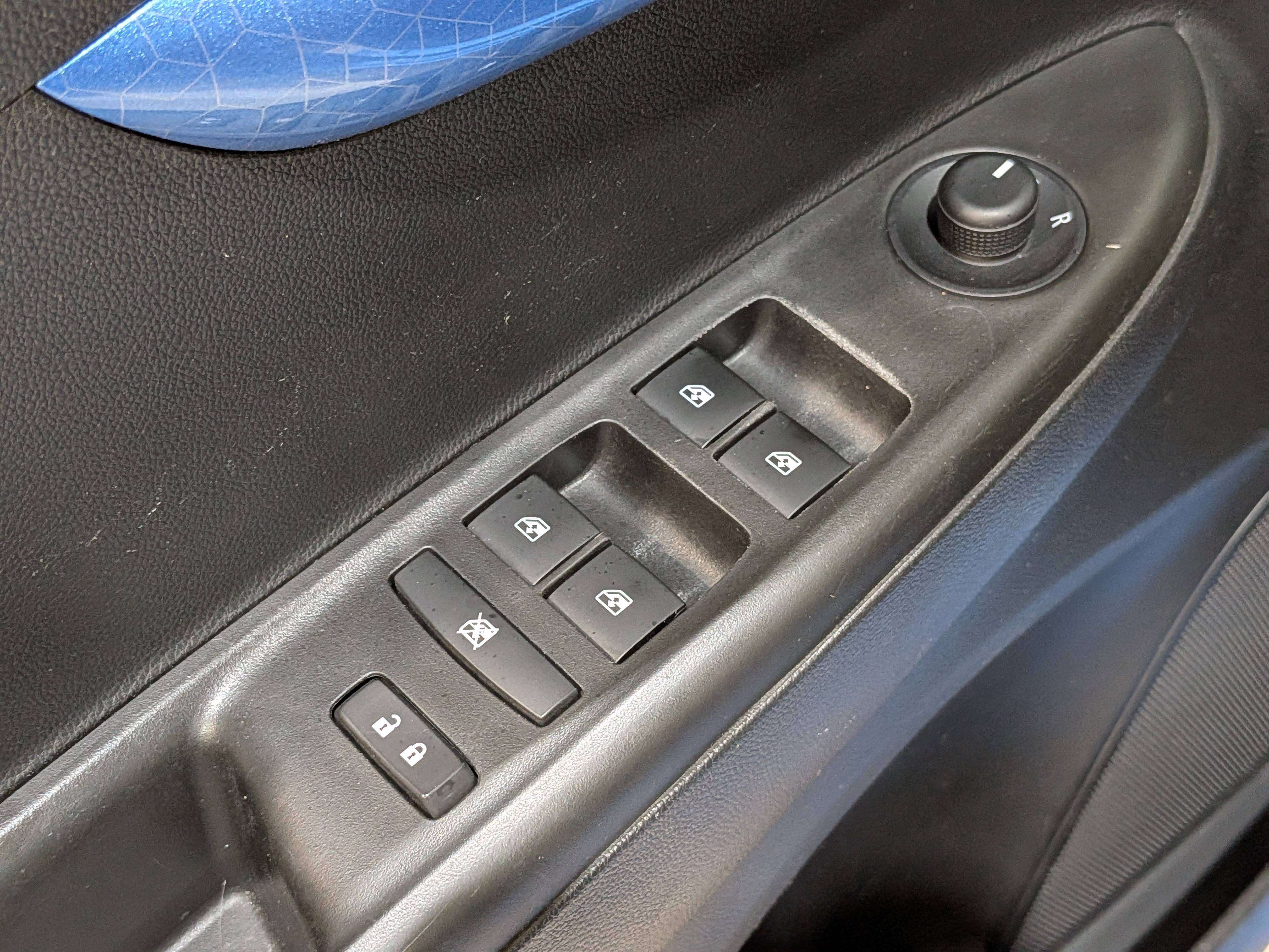 Chevrolet Spark 2016