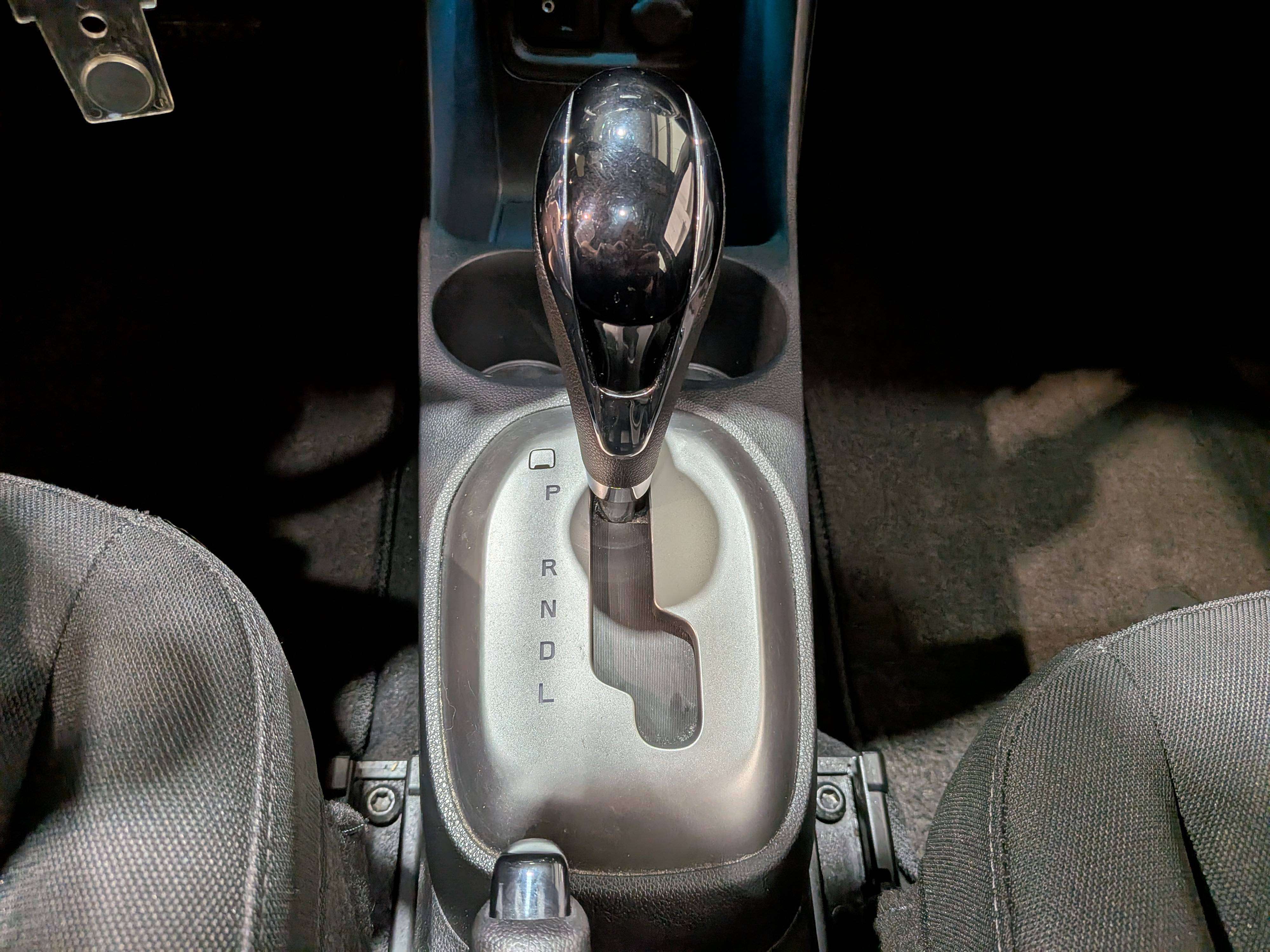 Chevrolet Spark 2016