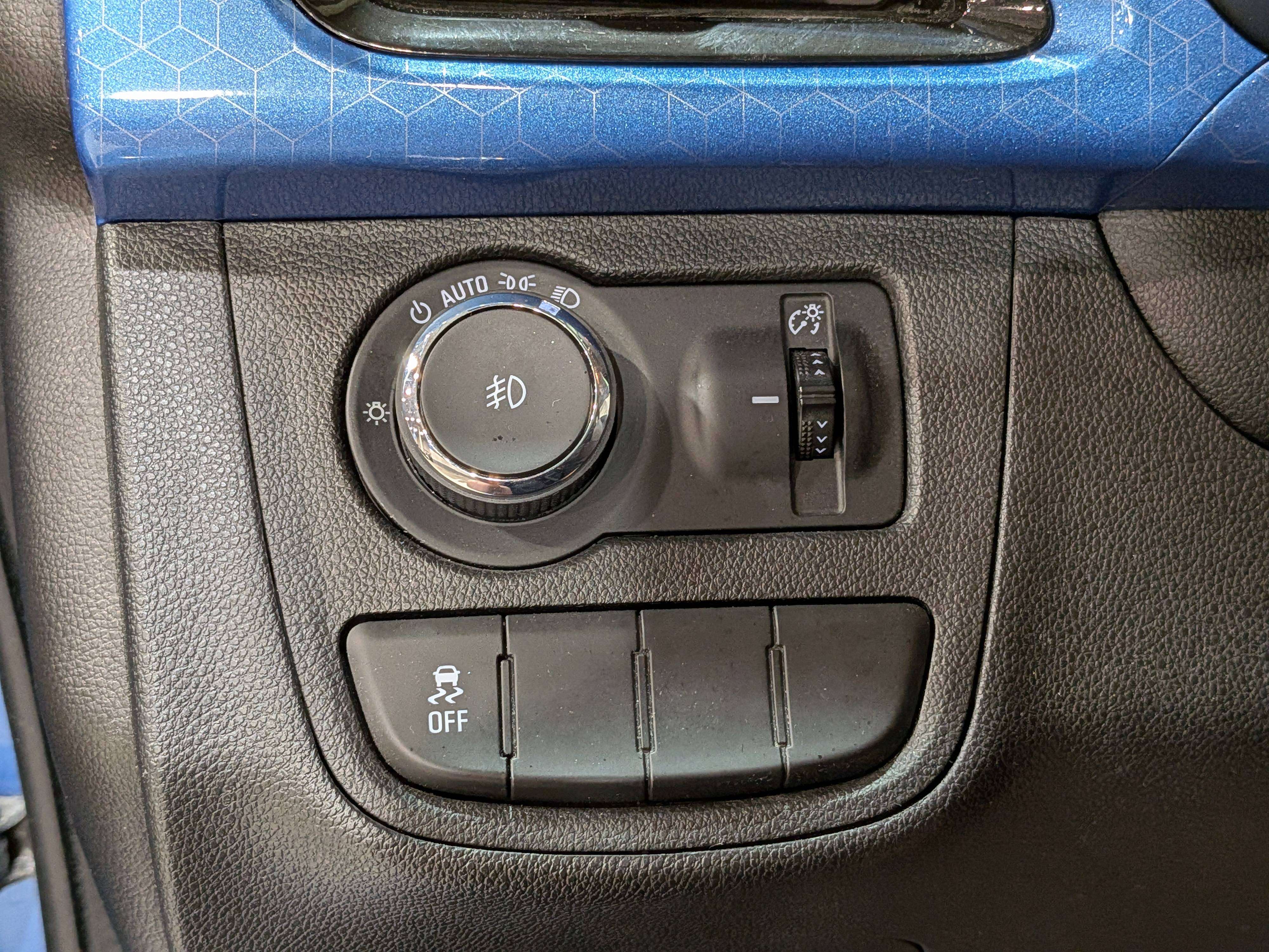Chevrolet Spark 2016