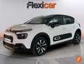 Citroen C3 PureTech 60KW (83CV) Feel Pack Blanco - thumbnail 3