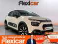 Citroen C3 PureTech 60KW (83CV) Feel Pack Blanco - thumbnail 1