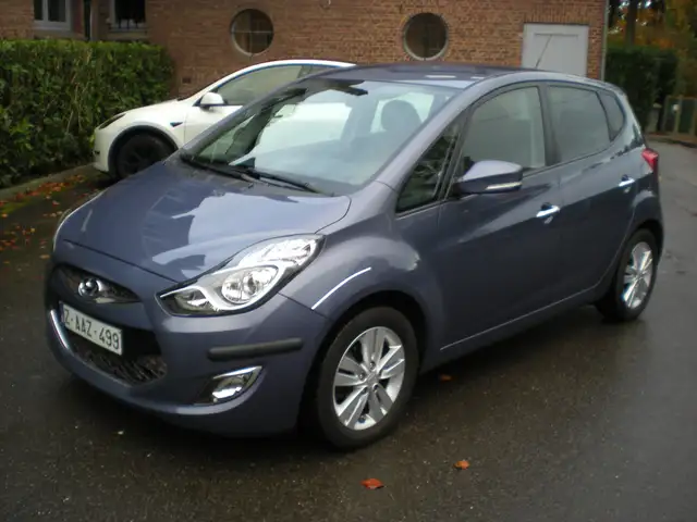 Hyundai iX20 IX20 AUTOMATIQUE  1.6i Loung