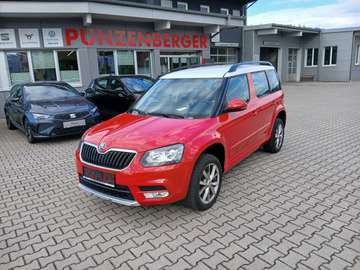 4x4 Style TDI SCR