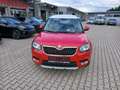 Skoda Yeti 4x4 Style TDI SCR Rot - thumbnail 2