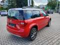 Skoda Yeti 4x4 Style TDI SCR Rot - thumbnail 6