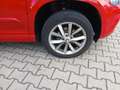 Skoda Yeti 4x4 Style TDI SCR Rot - thumbnail 5