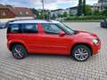 Skoda Yeti 4x4 Style TDI SCR Rot - thumbnail 4