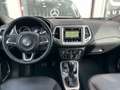 Jeep Compass 1.4 Turbo 4x4 * GPS * LED * CAMERA * SONO * CUIR * Blanc - thumbnail 10