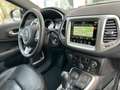 Jeep Compass 1.4 Turbo 4x4 * GPS * LED * CAMERA * SONO * CUIR * Wit - thumbnail 13