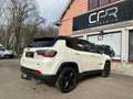 Jeep Compass 1.4 Turbo 4x4 * GPS * LED * CAMERA * SONO * CUIR * Wit - thumbnail 4