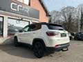 Jeep Compass 1.4 Turbo 4x4 * GPS * LED * CAMERA * SONO * CUIR * Wit - thumbnail 6