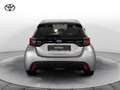 Toyota Yaris 1.5 hybrid Trend Argento - thumbnail 6