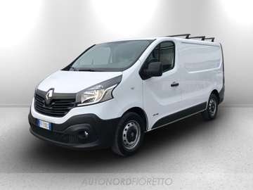 VAN L1 115CV *OCCASIONE