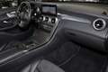 Mercedes-Benz GLC 300 e 4M AMG HEADUP+DISTRONIC+PANO+360°+20" Bleu - thumbnail 8