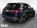 Mercedes-Benz GLC 300 e 4M AMG HEADUP+DISTRONIC+PANO+360°+20" Bleu - thumbnail 2