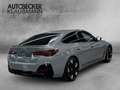 BMW i4 eDrive40 Gran Coupe M Sport Pro LMR 20'' Park-Assi Сірий - thumbnail 2
