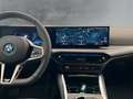 BMW i4 eDrive40 Gran Coupe M Sport Pro LMR 20'' Park-Assi Сірий - thumbnail 17