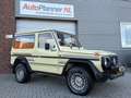 Mercedes-Benz G 300 GD! Belastingvrij! 5-Persoons! Sarı - thumbnail 2