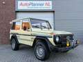 Mercedes-Benz G 300 GD! Belastingvrij! 5-Persoons! Sarı - thumbnail 1